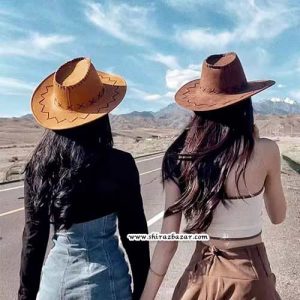 کلاه کابویی