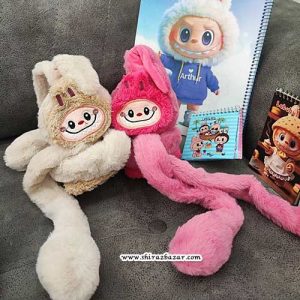 گوشگیر پمپی لبوبو