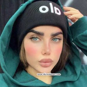 کلاه بافت ola