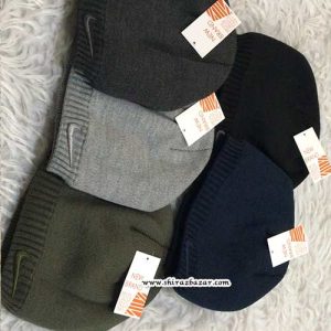 کلاه بافت داخل خز