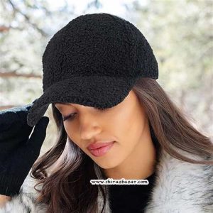 کلاه کپ تدی