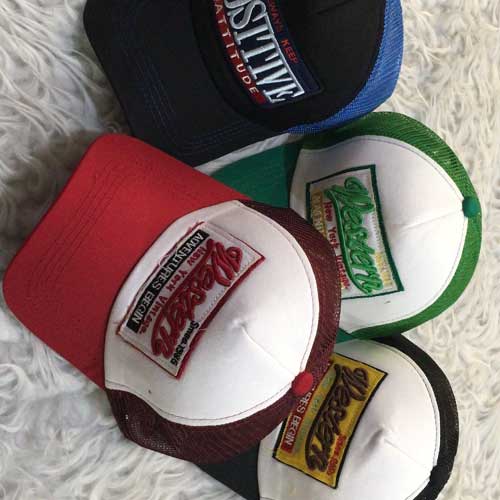 sk140520 کلاه کپ