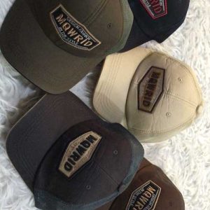 کلاه کپ سنگ شور