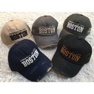 کلاه کپ سنگ شور