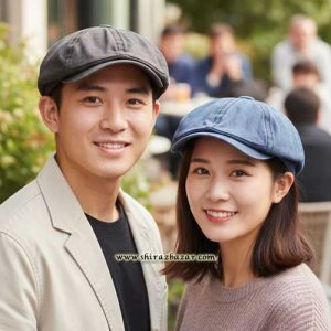 کلاه باراتا