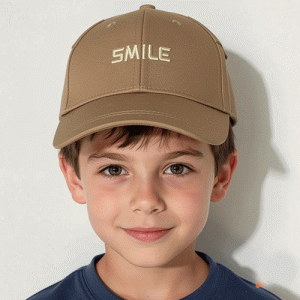 کلاه کپ smile
