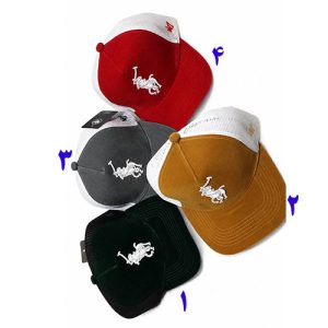 کلاه کپ polo